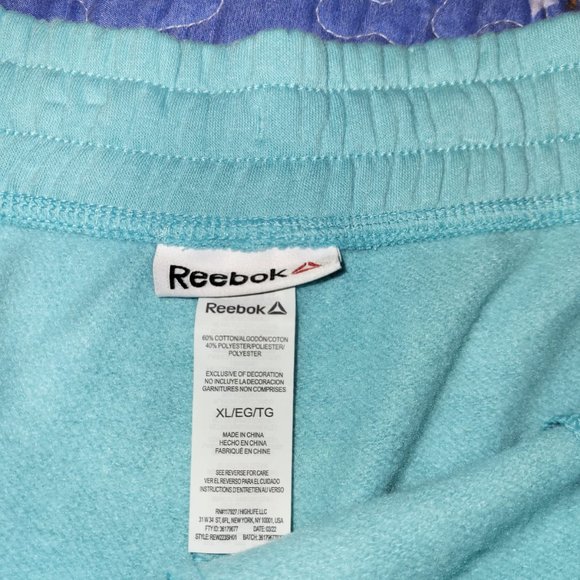 NWT Reebok Relaxed Shorts XL - Picture 4 of 6